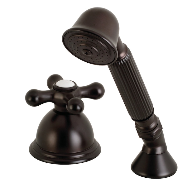 KSK3355AXTR Transfer Valve Set for Roman Tub Faucet, Oil Rubbed Bronze